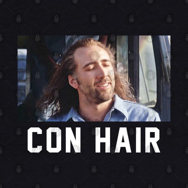 CON HAIR by BodinStreet